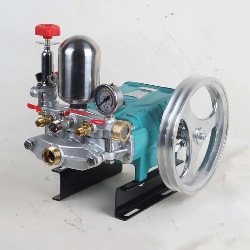 Mezőgazdasági nagynyomású permetező