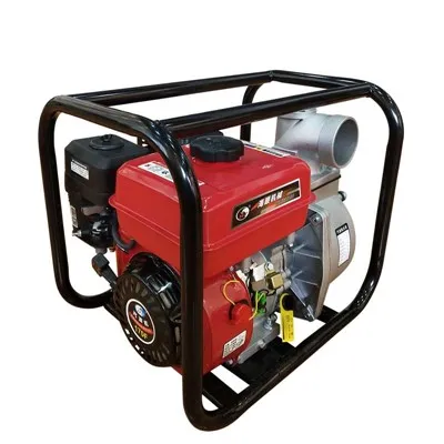 Mezőgazdasági elektromos szivattyú