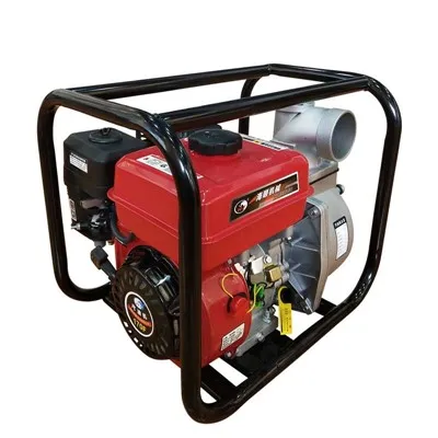 Hogyan lehet beállítani egy mezőgazdasági kézi permetezőszivattyú permetezési...