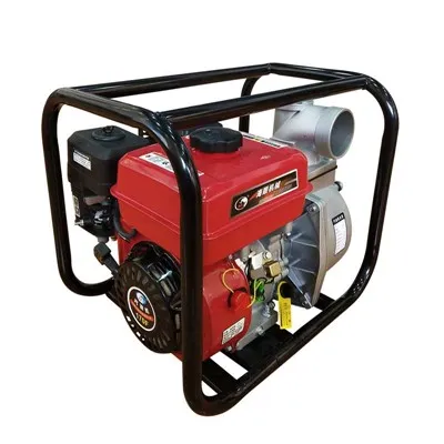 Milyen tervezési jellemzők szükségesek egy dupla járókerekes szivattyúhoz a n...