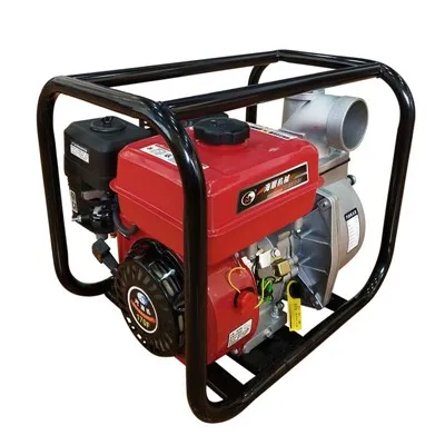 Szivattyú hegyi vízszállításhoz