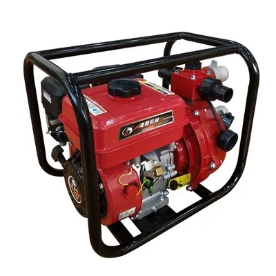 Egylapátkerekes szivattyú