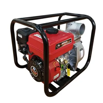 Vízpermetező szivattyú mezőgazdasághoz