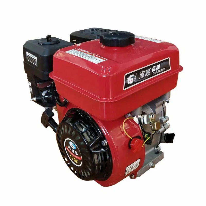 Agriculture Electric Pump