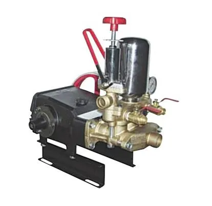 Agriculture Power Sprayer Machine