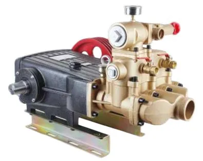 Magas hegyi permetezőgépek